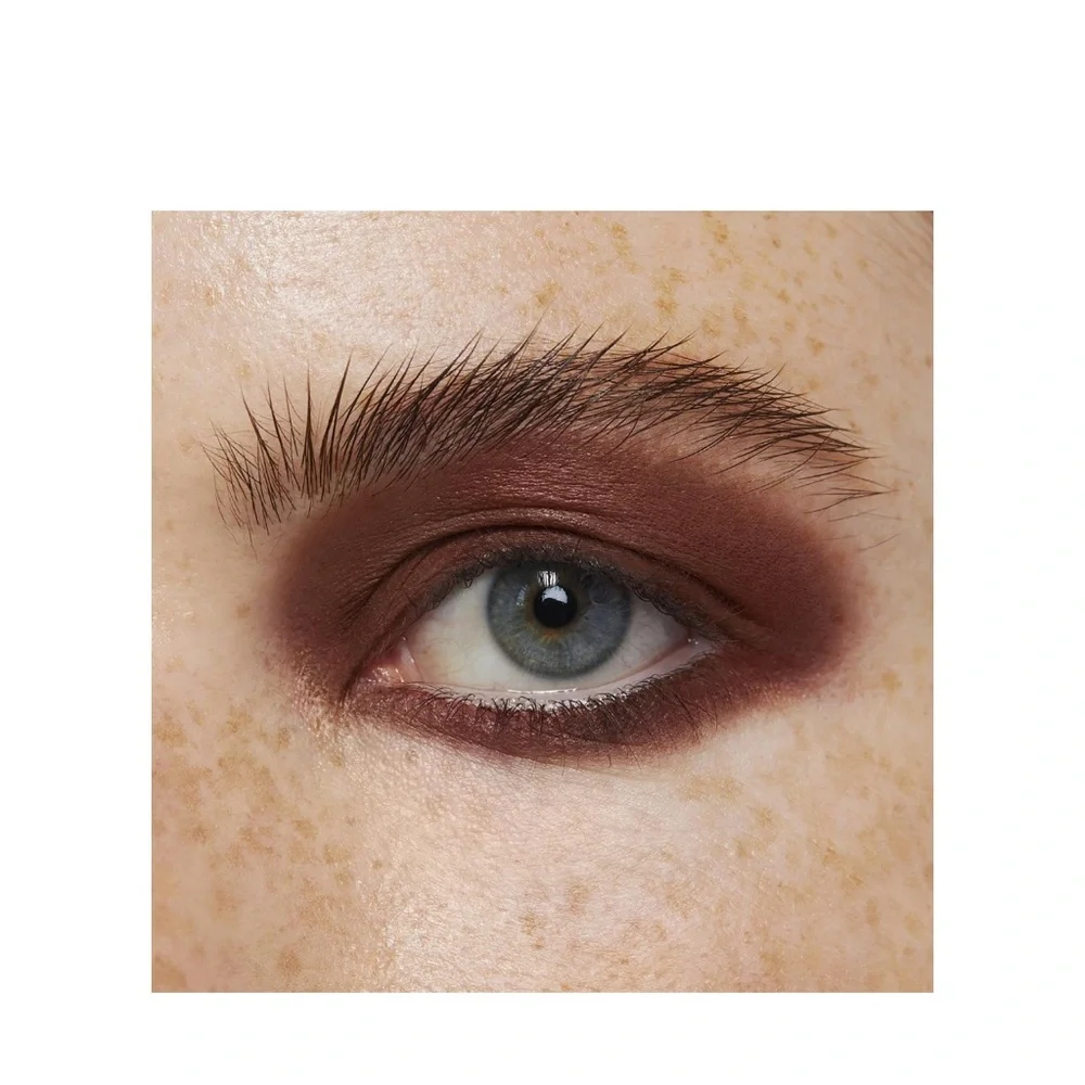 Ab94 About Face Shadowboxer Eyeshadow Vegan Crayon Alleyway Chocolate Brown NEW